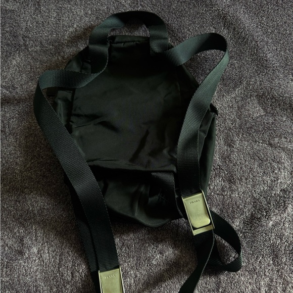 Mini Prada Backpack - Picture 3 of 4